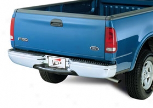 1996-2007 Chevy Express Fey Finished Competition Bumper