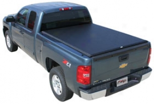 1997-2012 Ford F-250 Keenness Tonneau Cover By Truxedo