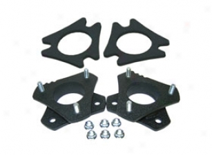 1997 Ford F-205 Truxxx Leveling Kits 104010 Leveling Violin