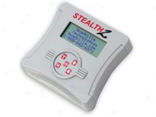 1998-2005 Chevy Blazer Quadzilla Stealth 2 Power Programmer