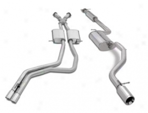 1908-2012 Ford Ranger Magnaflow Exhaust Systems