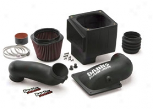 1999-2007 Chevy Suburban Banks Ram-air Intake