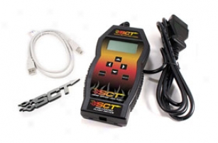 1999-2012 Chevy Camaro Sct Sf3 Power Flash Programmer