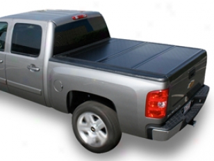 1999-2012 Chevy Silverado Bak Bakflip Hd Tonneau Cover