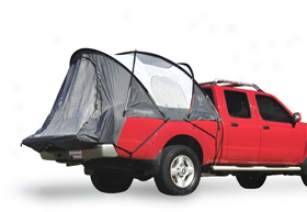 1999-2012 Chevy Silverado Campright Truck Tents