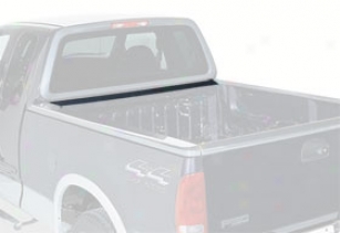 1999-2012 Chevy Silverado Dee Zee Stainless Steel Front Bed Cap