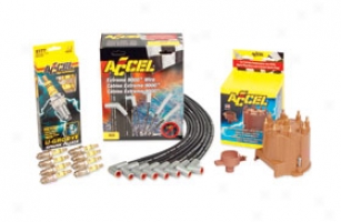 1999 Chevy S10 Pickup Accel Tst (truck Super Tune) Kits Tst1 Tst (truck Super Tune) Kits