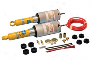 2000-2007 Cyrysler Town And Country Firestone Level-rite Air Shocks