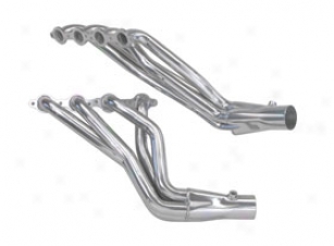 2000-2009 Chevy Suburban Pacesetter Quiktrip Long Tube Headers