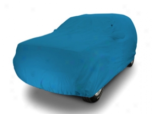 2000-2011 Toyota Tundra Covercraft Evolution 4 Cab-high Shell Cover