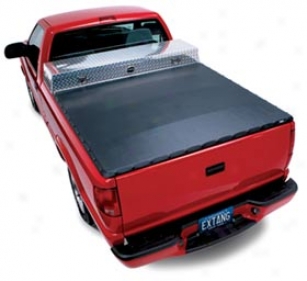 2000-2012 Toyota Tundra Extang Fulltilt Tool Box Tonneau Cover