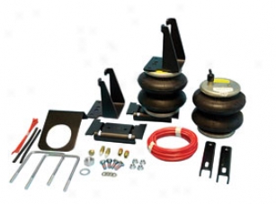 2000 Dodge Dakota Firestone Air Bag Hanging Kit