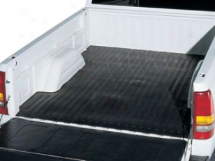 2000 Gmc C/k 2500 Dee Zee Heavyweight Truck Bed Mat