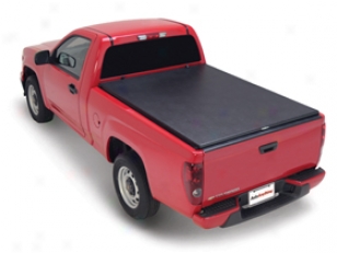 2001-2005 Ford Explorer Truxedo Originzl Soft Roll-up Tonneau Cover