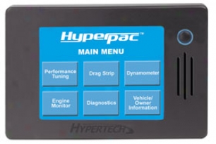 2002-2005 Chevy Blazer Hypertech Hyperpac