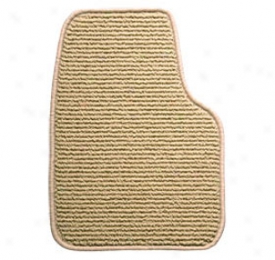 2002 Honda S2000 Intro-tech Automitive Berber Auto Mat Floor Mats