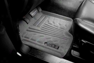 2002 Pontiac Grand Prix Nifty Catch-it Carpet Floor Mats