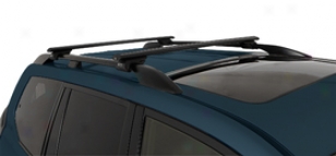 2003-2012 Nissan Murano Rhino-rack Base Rack System