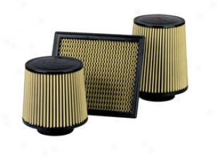 2003 Ford Econoline Afe Pro-guard 7 Air Filters 73-10060/73-10060