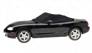 2004-2006 Nissan 350z Covercraft Ultratect Convertible Interior Cover