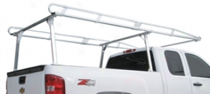 2004-2011 Chevy Colodado Hauler Racks Hauler Rack Ii