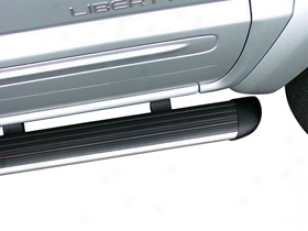 200 Chevy Avalanche Ats Sl Running Boards C410-cu86ptd/c810-brk-09 Running Boards & Mounting Brackets