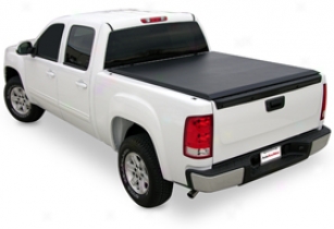 2004 Ford F-150 Access Roll-up Tonneau Cover 11219