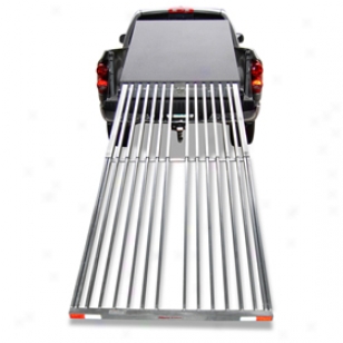 2004 Gmc Canyon Extend-a-haul Loading Ramp