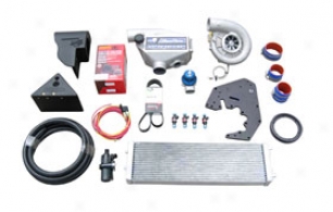 2005-2008 Chevy Corvette Vortech Supercharger Kits