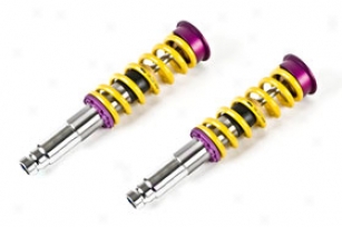 2005-2008 Dodgw Magnum Belltech Coilover Kit