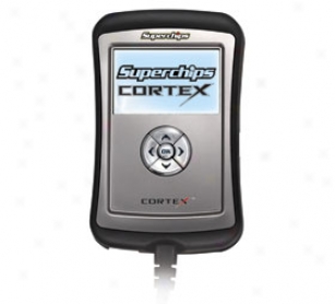 2005-2010 Nissan Pathfinder Superchips Cortex Programmer