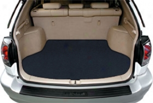 2005 Chevy Uplander Lloyd Mats Luxe Cargo Liners