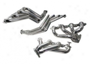 "2006 Cadillac Escalade Bbk Performance Exhaust Headers 4006 1 3/4"" Exhaust Header"