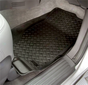 2006 Lexus Gx 470 Husky Liners