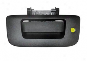 2007-2012 Chevy Silverado Bolt Tailgate Lock