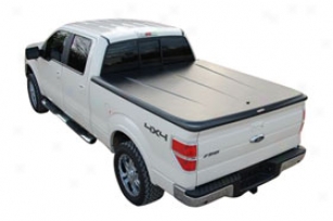 2007-2012 Chevy Silverado Undercover Se Tonneau Plate