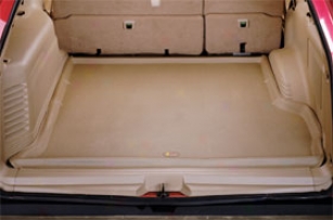 2007 Infiniti Qx56 Nifty Catch-all Xtreme Cargo Liners