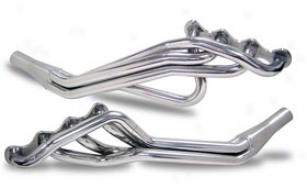 2008-2010 Dodge Challenger Jba Cat4ward Headers