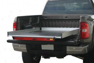 2009 Ford F-150 Bedslide Ocd3150sr/sk1000 Sr 10 Bedslide