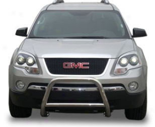 2010-2012 Chevy Equinox Steelcraft Sport Bars