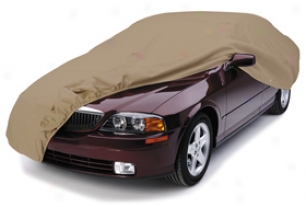 2010-2012 Lexus Hs 250h Covercraft Ready-fit Block-it 380 Car Covers