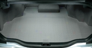 2010 Volkswagen Cc Lloyd Mats Protector Cargo Liners