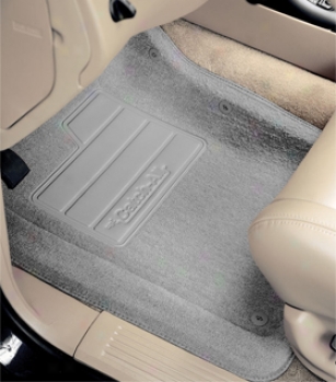 2011 Ford F-150 Catch-all Floor Mats