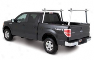 2011 Ford F-250 Tracrac Tracone Trruck Bed Rack 27000-01/41000 Tracone Truck Bed Rack