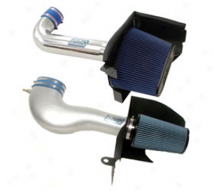 2011 Ford Mustang Bbk Power-plus Cold Air Intake Systems 1778 Bbk Air Intake