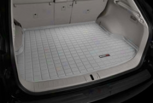 2011 Lexus Is 350 Weathertech Cargo Liners