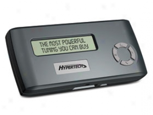 2011 Nissan Pathfinde Hypertceh Max Energy Programmer 62001 Hypertech Max Energy Programmer