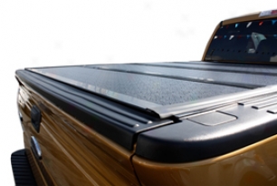 2012 Chevy Silverado Bak Bakflip F1 Tonneau Cover 72100 Bakflip F1 Tonneu Cover