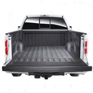 2012 Evasion Ram Bedtred Pro Truck Bed Liner By Bedrug 1513110 Pro Truck Bed Liner