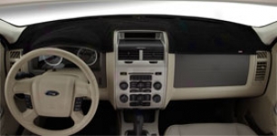 2012 Dodge Ram Dashmat Ultimat Dashboard Cover 91840-01-47